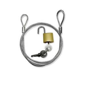 High Quality Special Galvanized <strong>Lift</strong> Cable <strong>Wire</strong> <strong>Rope</strong> <strong>Sling</strong> Construction Materials High Carbon Steel Bending Welding ANSI - Product Image 6