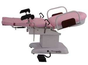 Производитель, кровать для гинекологического осмотра, электрическая кровать для комплексной доставки, операционный стол для гинекологии и акушерства - Product Image 2