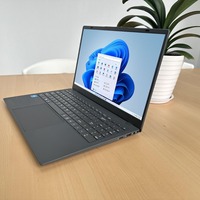 [16-inch N95] Win10 Gaming PC with IPS Full HD Display E-Sports Laptop for Business Use