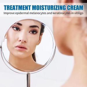 Traitement des Taches Blanches du Vitiligo Réparation Cutanée Psoriasis Pommade pour Vitiligo Localisé Traitement du Leucoplasie - Product Image 3