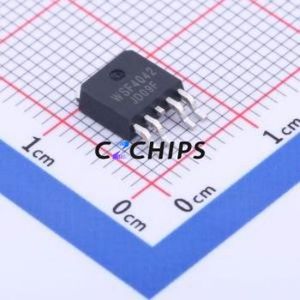 ทรานซิสเตอร์ภาคสนามทรานซิสเตอร์ WSF4042ไป-252-4ใหม่ล่าสุด (Mosfet) - Product Image 1