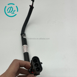 ตัวป้องกันคอยล์ EexcavaStart รุ่น SA-4751 แบบ 6 สาย 9-36V สำหรับเครื่องยนต์ดีเซลของรถขุด รถตัก รถดันดิน - ใช้แทน 3972266 37B0099 5592356 - Product Image 4