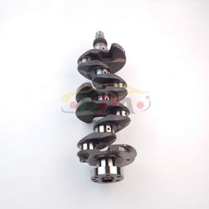 Système moteur de haute qualité, ensemble de vilebrequin 23110-2B000 231102B000 pour Hyundai Elantra 23110 2B000 - Product Image 4