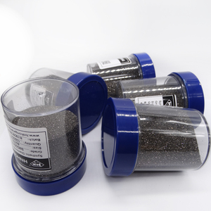 Bột kim cương tổng hợp phủ titan dùng để sản xuất dây cưa kim cương - Product Image 5