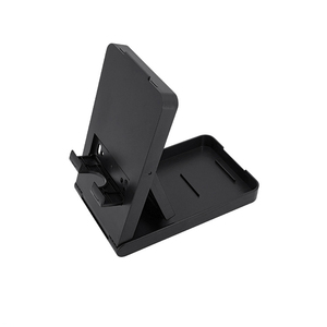 Vertical portátil soporte plegable <span class=keywords><strong>3</strong></span> ángulo ajustable soporte Dock <span class=keywords><strong>Base</strong></span> para Nintend interruptor NS Lite consola de cuna - Product Image 3