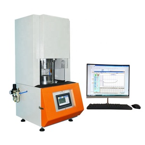 <span class=keywords><strong>Mooney</strong></span> Viscosité Machine D'essai Rotatif Viscosimètre <span class=keywords><strong>Mooney</strong></span> - Product Image 1