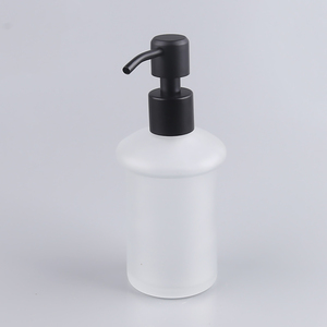 28mmフォーム液体ローションポンプメイソンボトルトップ金属材料ステンレス鋼ハンドソープポンプディスペンサー - Product Image 6
