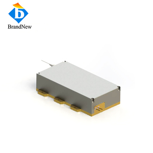 Sumber Laser Efisiensi Tinggi Pompa Laser Dioda Terhubung Serat <span class=keywords><strong>20W</strong></span> 793nm SMA905 Baru - Product Image 2
