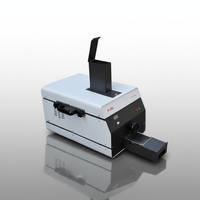 Concasseur à mâchoires de table intelligent à moteur DC |   Machine de préparation d'échantillons de laboratoire |   Taille de décharge réglable |   Capacité de 5-60 kg/h |
