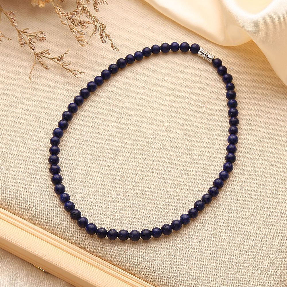 colored lapis lazuli