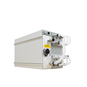 Actminer bitmain asic antminer S21 Hydro 335th/S màu xanh lá cây Hydro Powered thợ mỏ <span class=keywords><strong>Bitcoin</strong></span> thợ mỏ S21 hyd - Product Image 1