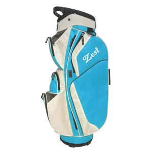 Wholesale pgm <strong>clubmaxx</strong> <strong>golf</strong> <strong>bags</strong> pu leather full Length Dividers support oem customized - Product Image 3