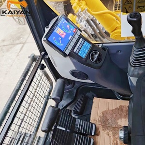 Excavadora Usada Komatsu PC360-8MO de 36 Toneladas, Modelo 2019, Capacidad de Cucharón de 1.7m, 5 Horas de Uso, Excavadora para Minería en Venta - Product Image 4
