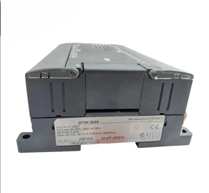 Vàng Người Bán Thương Hiệ<span class=keywords><strong>u</strong></span> Mới Ban Đầ<span class=keywords><strong>u</strong></span> CP1W-32ER PLC Điề<span class=keywords><strong>u</strong></span> Khiển, Thích Hợp Cho Lập Trình Điề<span class=keywords><strong>u</strong></span> Khiển Tại Chỗ Cổ Phiế<span class=keywords><strong>u</strong></span> - Product Image 1