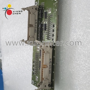แผงวงจร WD Original 00.785.0373 WTM สำหรับอะไหล่เครื่องพิมพ์ออฟเซ็ต HEIDELBERG - Product Image 6
