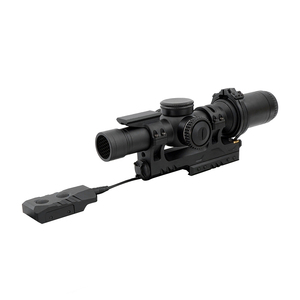 SPECPRECISION Bộ chuyển đổi ống ngắm điện tử SCOPESWITCH mới, ống ngắm 30/34mm, giá đỡ LPVO, màu đen - Product Image 5