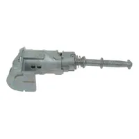 Serrure de porte avant gauche avec 2 clés pour Renault Kangoo Modus Master Clio III Vauxhall Opel Movano 806012544R AL319