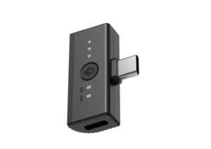<span class=keywords><strong>Microfono</strong></span> Wireless Magnetico Portatile H01 Mini con Riduzione del Rumore, <span class=keywords><strong>Microfono</strong></span> a Collare con Ricezione Remota fino a 100m - Product Image 2