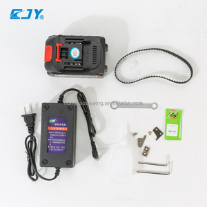 GK9-390 lithium pin xách tay xử lý túi gần hơn máy Máy may túi gạo máy đóng gói - Product Image 5