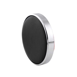 Pop Tings Großhandelspreis Uhren-Schutzkissen ZBT021 53mm/72mm Solf schwarz Lederuhr Reparaturwerkzeuge - Product Image 2
