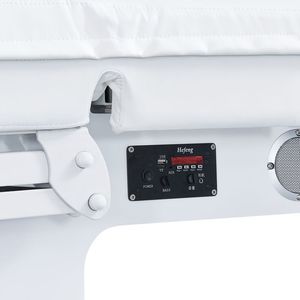 Ensemble <span class=keywords><strong>de</strong></span> mobilier <span class=keywords><strong>de</strong></span> salon, <span class=keywords><strong>lit</strong></span> <span class=keywords><strong>de</strong></span> massage intelligent électrique <span class=keywords><strong>de</strong></span> luxe avec fonction <span class=keywords><strong>de</strong></span> chauffage - Product Image 6