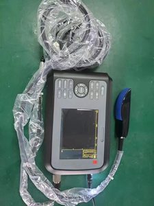 हैंडस्कैन सुअर गाय गोजातीय गर्भावस्था पशु पशु पशु चिकित्सा उपकरण - Product Image 5