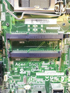 Cho z5770 z5600 IPISB-AG H61 hệ thống Bo mạch chủ kiểm tra đầy đủ - Product Image 4