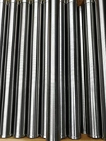 304 316 316L Edelstahl Metall V-Umwickelte Wasser- und Ölfilter Hocheffiziente 99% Anpassbare Keildrahtsiebe für Rohre