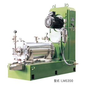 Mélangeur planétaire Ashizawa Plm50 pour applications à viscosité moyenne à ultra-élevée, fabrication japonaise - Product Image 3