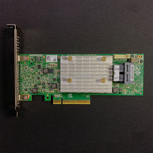 For Lenovo ThinkSystem Enterprise Server Parts 2G Cache <strong>RAID</strong> 9350-8i <strong>Controller</strong> Card in Stock - Product Image 6