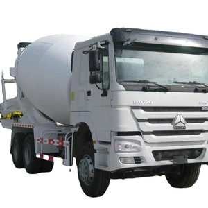 Nuevo Camión Volquete Sinotruk Howo 6x4 Diésel Euro 2 de China, 10 Ruedas, Capacidad de Carga de 21-30T, en Venta - Product Image 1