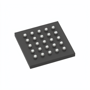 BQ25123YFPR Battery Chargers Electronic Chips Component Manufacturer Channel 25 XFBGA, DSBGA - Product Image 1