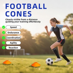 Échelle d'agilité idéale pour l'entraînement de la vitesse, enfants, jeunes, adultes, football, basketball, équipement de fitness multisports, ensemble d'entraînement - Product Image 4