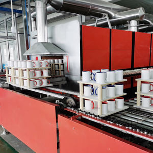 Tasas Tazas Para Sublimar 11Oz สีขาว De Taza เซรามิกพารา - Product Image 6