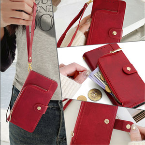 <span class=keywords><strong>เคส</strong></span>โทรศัพท์มือถือสำหรับ <span class=keywords><strong>VIVO</strong></span> Y100 Y02 Y97 Y93 Y93S Y85Y83 Y81 Y81S หรูหรา PU หนังกระเป๋าสตางค์โทรศัพท์กรณี - Product Image 3