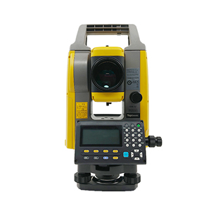 Reflektörsüz toplam istasyon son Model GM52 GM100 IM52 IM100 toplam istasyon jeolojik anket aracı - Product Image 1
