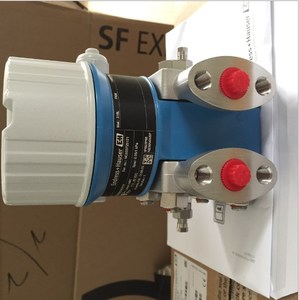 Endress+Haus E+H ดิฟเฟอเรนเชียล PMD55 PMD75 24VDC IP54 ระบบควบคุมกระบวนการอุตสาหกรรมสำหรับแก๊ส/น้ำ/ไอน้ำ - Product Image 5