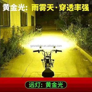 Luz Led de trabajo para camión, Tractor, <span class=keywords><strong>SUV</strong></span>, coche, búho, foco de iluminación - Product Image 6