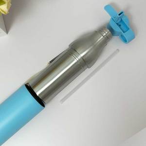 2 in 1 can <b>cooler</b> can <b>coolers</b> stainless steel vacuum double-wall 550ml 18oz tall skinny water bottle stainless steel - Product Image 6