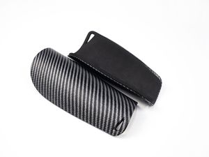 Professional Player Version Adult & <b>Kids</b> Soccer Shin Pads Ultralight Carbon Fiber Leg Pads with Slot Vent <b>Protective</b> <b>Gear</b> - Product Image 5