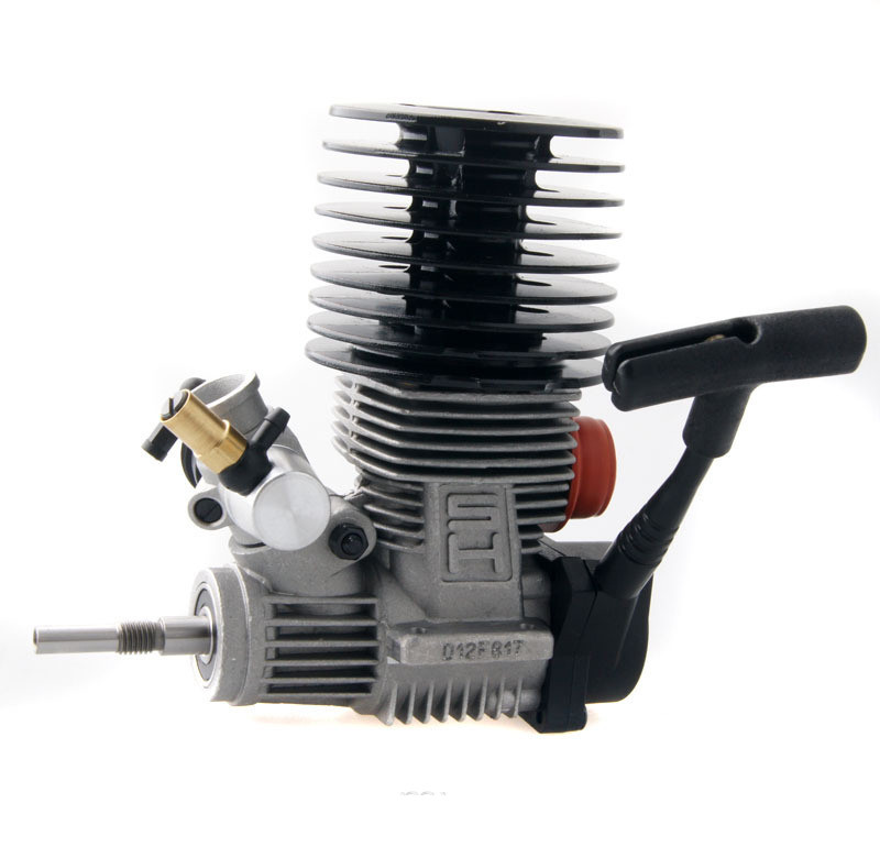 Детали для радиоуправляемого автомобиля 21CXP Nitro Engine 1/10 1/8 RC