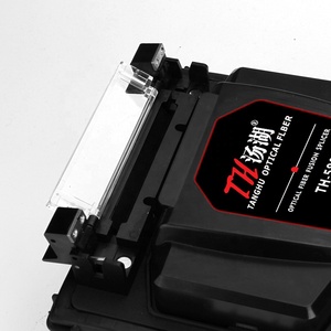 Fiber Welding <b>Machine</b> Alignment Optical Fiber Splicer <b>Machine</b> for Cable Splicing - Product Image 3