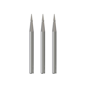 Burne dentali a vibrazione minimamente invasiva per estrazione di denti materiale in acciaio più fonti di energia-manuale elettrico a turbina - Product Image 3