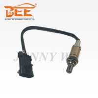 Capteur d'oxygène O2 pour Chevrolet Silverado GMC Sierra, échappement automobile OEM 19178918