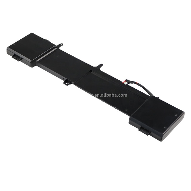 6JHDV Replacement 14.8v 92wh Laptop Battery for Dell 6JHDV 5046J 05046J YKWXX 0YKWXX ALIENWARE 17 R2 R3