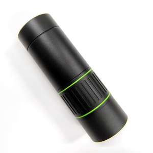 캠핑 조류 관찰을 위한 방수 질소 충전 8x3 2/<span class=keywords><strong>10x32</strong></span> 단안-모든 금속 HD 휴대용 - Product Image 2