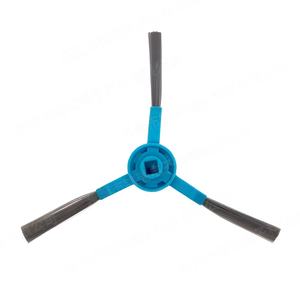 2 uds Cepillo giratorio de borde lateral apto para <span class=keywords><strong>Conga</strong></span> 3090 3290 3490 3690 4090 5090 6090 accesorios de aspiradora - Product Image 2