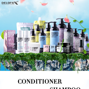 Bio Kératine Sans Sulfate Crème Soie Marocain Revitalisant À L'huile D'<span class=keywords><strong>argan</strong></span> - Product Image 6