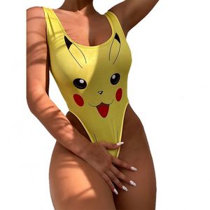 ชุดนอนเซ็กซี่สไตล์ญี่ปุ่นสำหรับเด็กผู้หญิง,ชุดชั้นในการ์ตูนชุดชั้นในเซ็กซี่ชุดนอนแบบเบบี้ดอลล์ชุดนอนสายเดี่ยว - Product Image 2