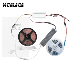 สวิตช์<span class=keywords><strong>หรี่</strong></span>แสง RGB เซ็นเซอร์ DC12V 5A 60W แผ่น<span class=keywords><strong>กระ</strong></span>จก LED โมดูลเซ็นเซอร์สัมผัส<span class=keywords><strong>หรี่</strong></span>แสงแบบไม่มีขั้นสวิตช์ควบคุมสามปุ่ม - Product Image 4